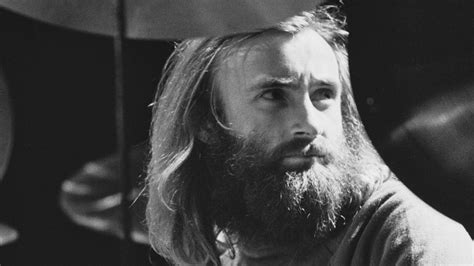 The Untold Truth Of Phil Collins .